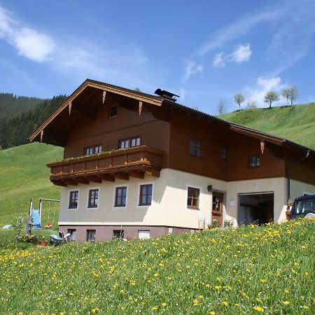 Apartment Near The Ski Area In Wagrain Bagian luar foto