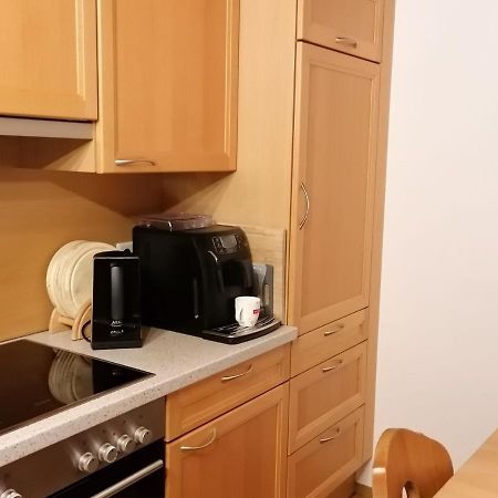 Apartment Near The Ski Area In Wagrain Bagian luar foto