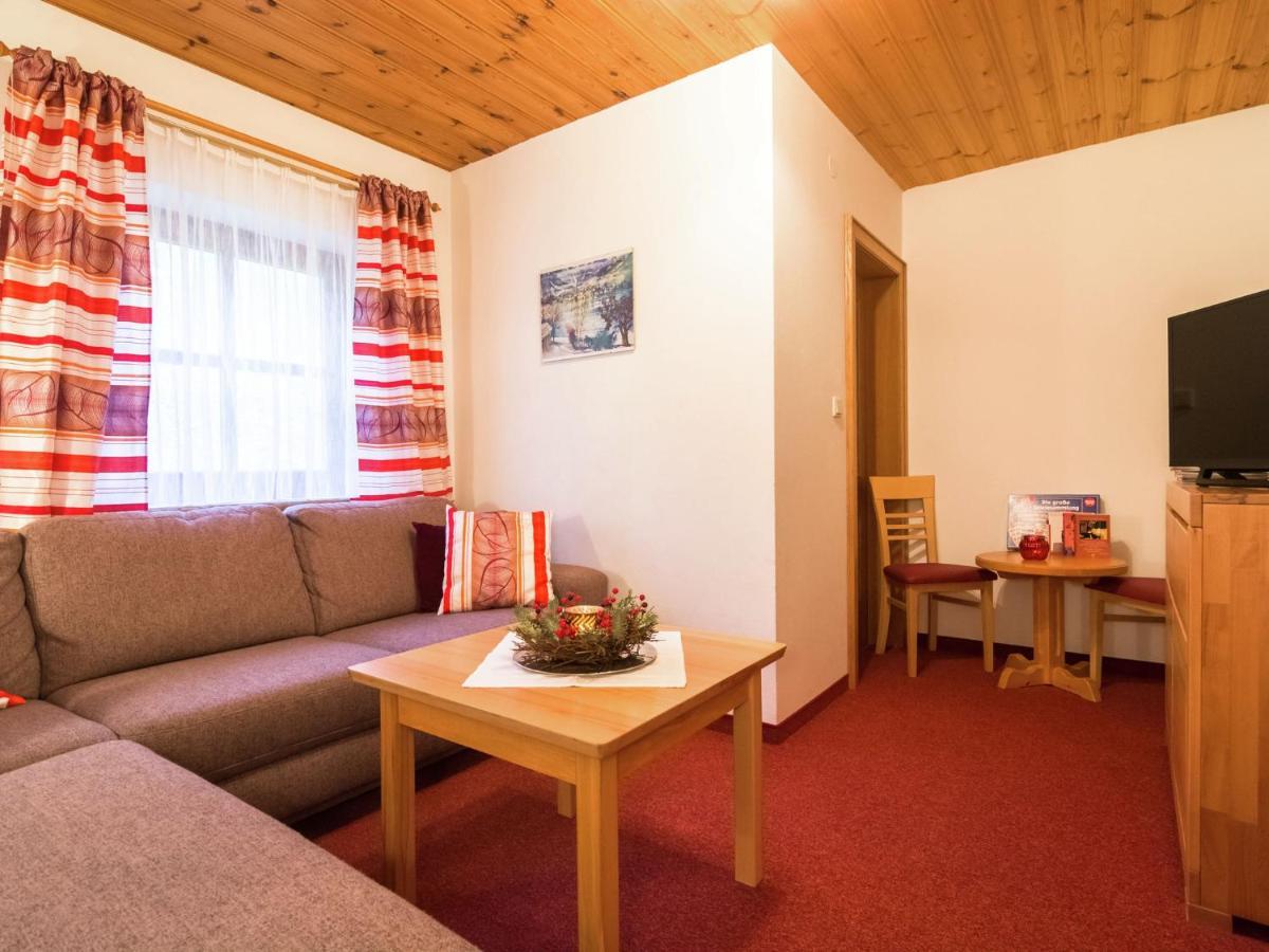 Apartment Near The Ski Area In Wagrain Bagian luar foto