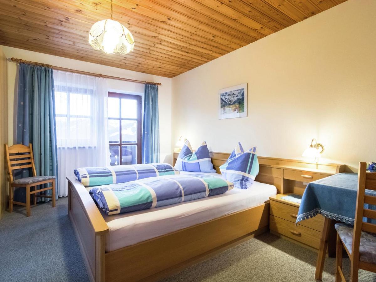 Apartment Near The Ski Area In Wagrain Bagian luar foto