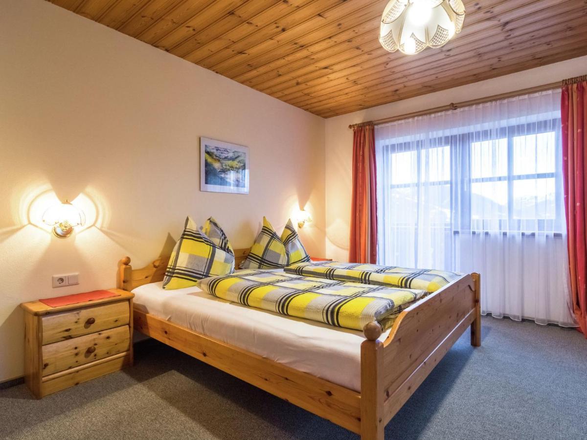 Apartment Near The Ski Area In Wagrain Bagian luar foto