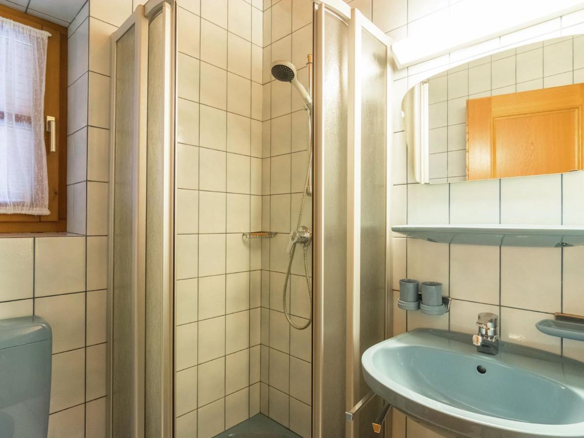 Apartment Near The Ski Area In Wagrain Bagian luar foto