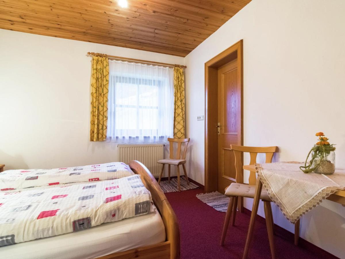 Apartment Near The Ski Area In Wagrain Bagian luar foto