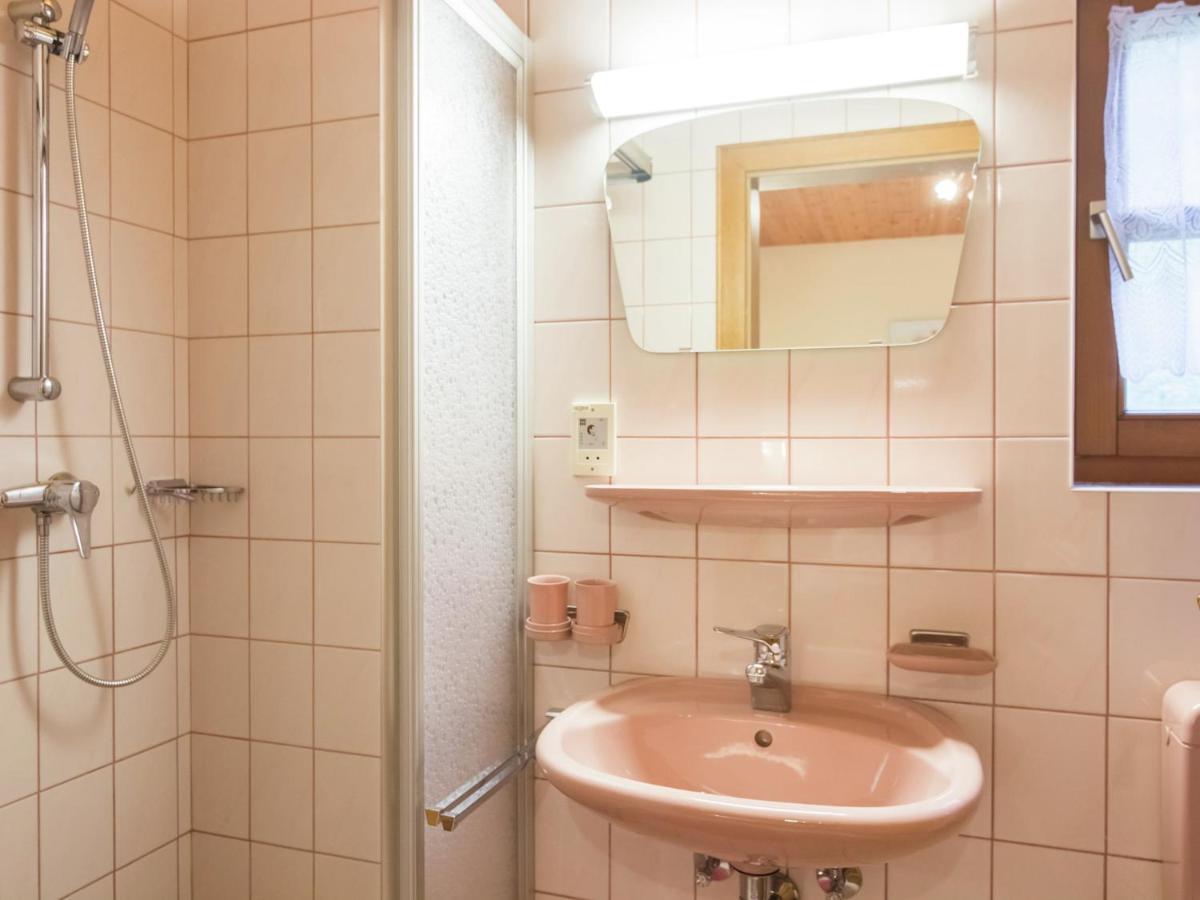 Apartment Near The Ski Area In Wagrain Bagian luar foto
