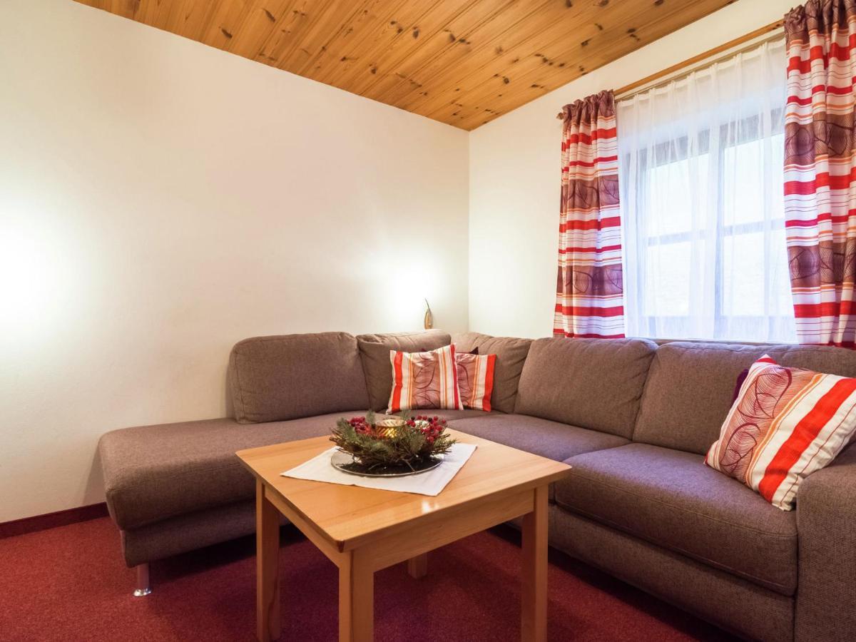 Apartment Near The Ski Area In Wagrain Bagian luar foto