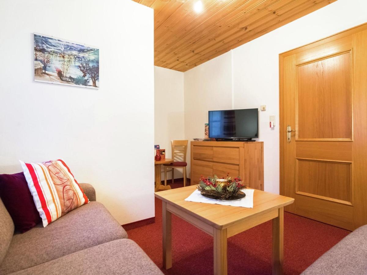 Apartment Near The Ski Area In Wagrain Bagian luar foto