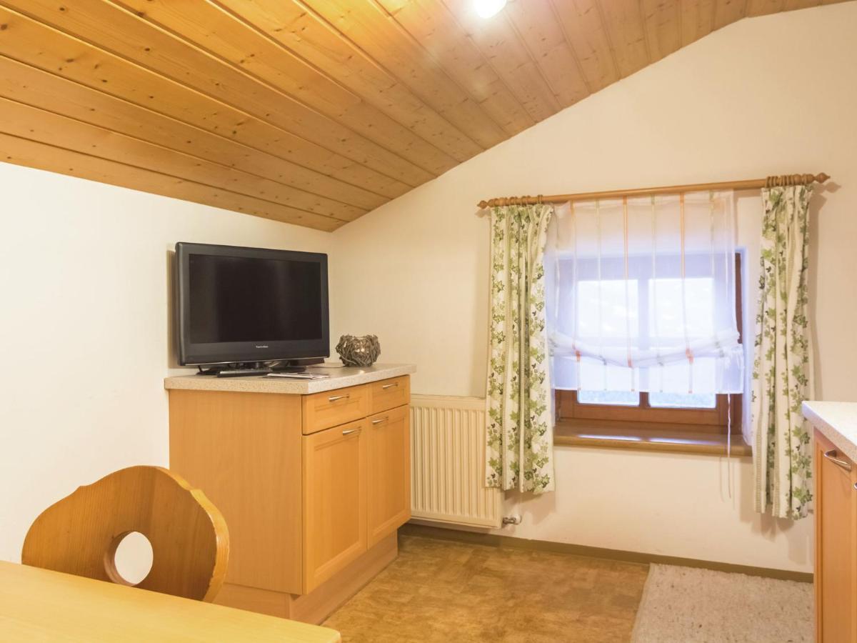 Apartment Near The Ski Area In Wagrain Bagian luar foto